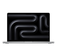 Apple MacBook Pro M5 Max/128GB/2TB/Mac OS Srebrny 40R GPU Nano - 1506762 - zdjęcie 1